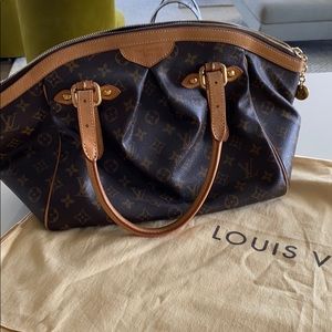 Louis Vuitton Handbag